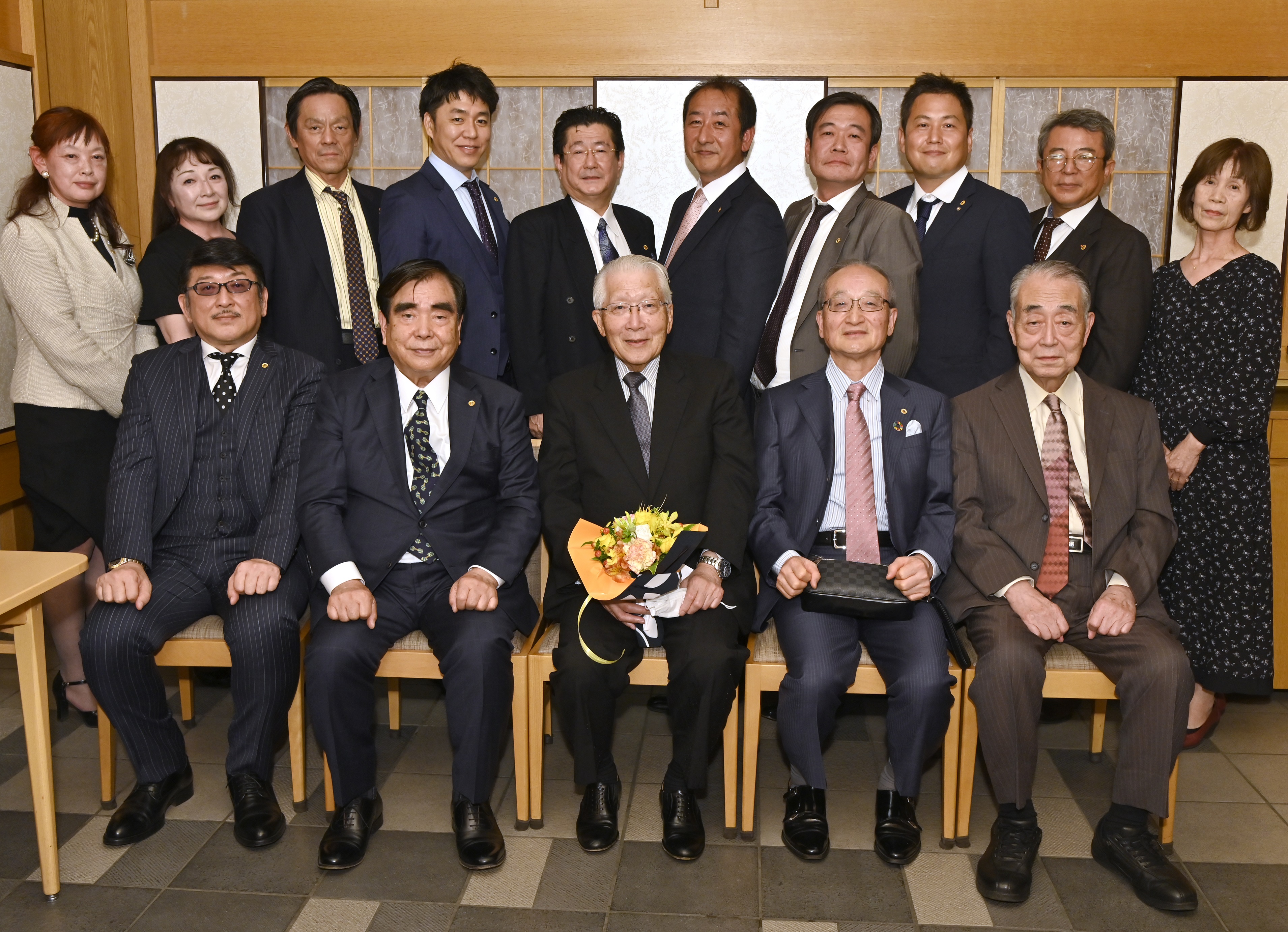 一般社団法人 日本調査業協会