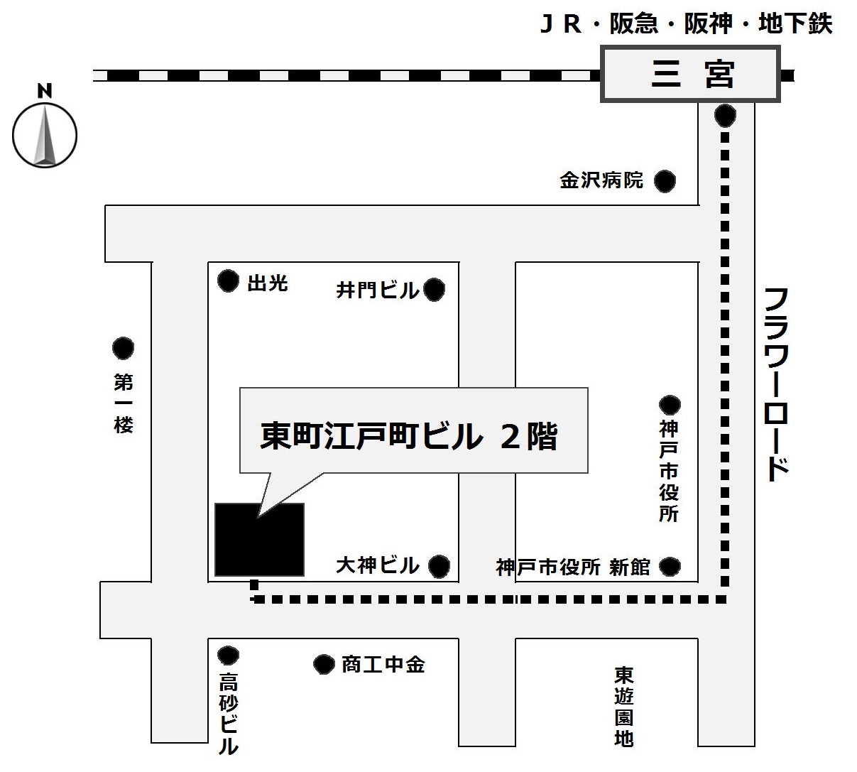 浮気調査 芦屋