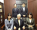 探偵 大阪 弁護士
