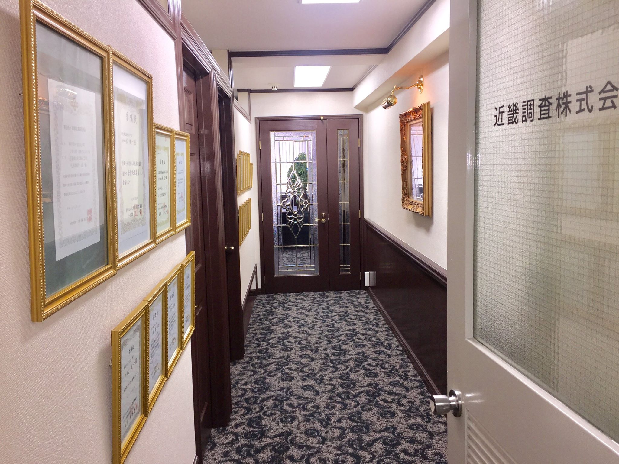 浮気調査 東大阪
